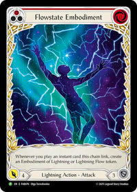 Flowstate Embodiment (Promo)