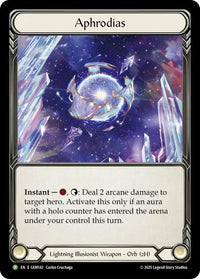 Aphrodias (GEM Pack 5)