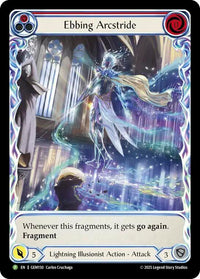 Ebbing Arcstride (GEM Pack 5)