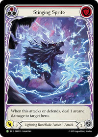 Stinging Sprite (GEM Pack 5)