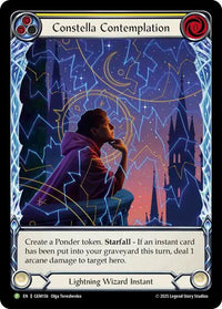 Constella Contemplation (GEM Pack 5)