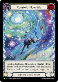 Constella Flowslide (GEM Pack 5)