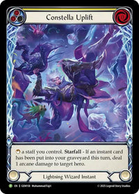 Constella Uplift (GEM Pack 5)