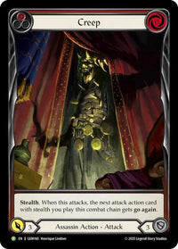Creep (GEM Pack 5)