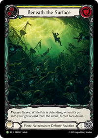 Beneath the Surface (GEM Pack 5)
