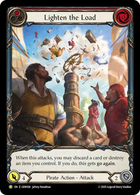 Lighten the Load (GEM Pack 5)