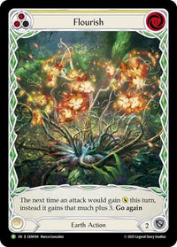 Flourish (GEM Pack 5)