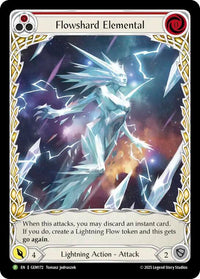 Flowshard Elemental (GEM Pack 5)