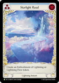 Starlight Road (GEM Pack 5)