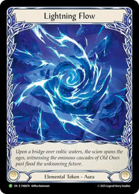 Lightning Flow (C) (Promo)