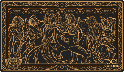 Playmats – FaB Foundry