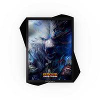 Riftbound TCG: Origins - Volibear Sleeves