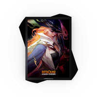 Riftbound TCG: Origins - Miss Fortune Sleeves