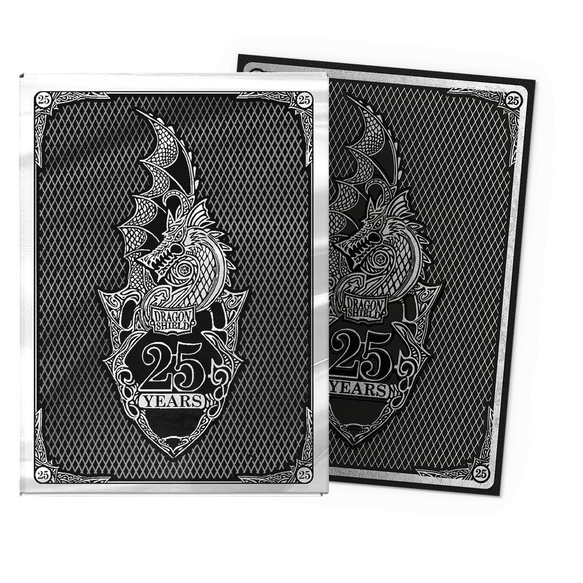 DS Dual Matte Sleeves – FaB Foundry