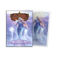 (NEW PRODUCT) Dragon Shield - Matte Art Sleeves - Iyslander