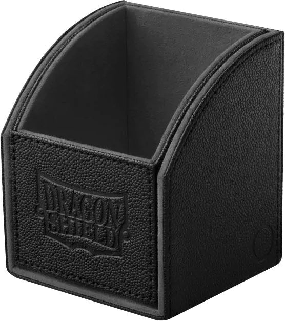 Dragon Shield - Deckbox Nest 100