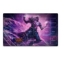 Arknight Ascendancy Playmat
