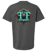 (PRE_ORDER) FaB Foundry High Seas Inspired Shirt