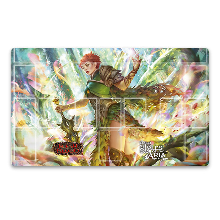 BlossomingSpellbladePlaymat_96