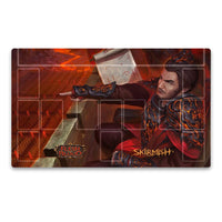 Command and Conquer Playmat