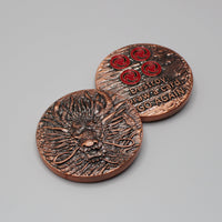 Copper Token