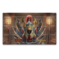 Crown of Providence Playmat