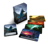 Sorcery: Contested Realm - Draft Kit