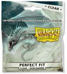 Dragon Shield - Perfect Fit - SideLoaders - Clear
