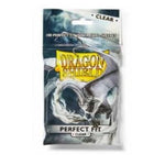 Dragon Shield - Perfect Fit - Standard - Clear
