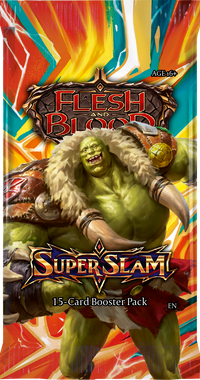 High Seas - Booster Pack - Flesh & Blood TCG - FaB Foundry High Seas - Booster Pack - Flesh & Blood TCG - FaB Foundry
