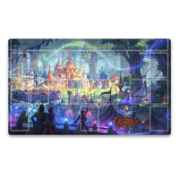Everfest Carnival Playmat