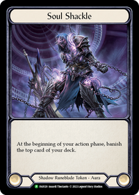 Soul Shackle (Promo)