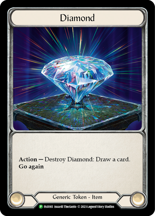 【CF】Dash (Promo) Flesh and Blood fab Dash (Extended Art) | History Pack 1 | Star City Games