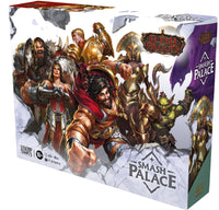Smash Palace