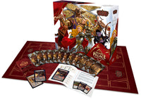 (PRE-ORDER) Smash Palace: Chorus of Steel
