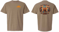 FaB Foundry Metrix Inspired Shirt