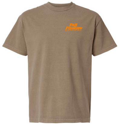 FaB Foundry Metrix Inspired Shirt
