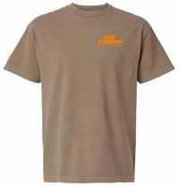 FaB Foundry Metrix Inspired Shirt