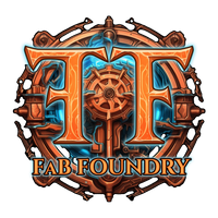 FaB Foundry