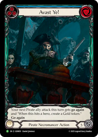 Avast Ye! (GEM Pack 2)