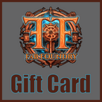 Digital Gift Card