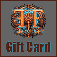 Digital Gift Card