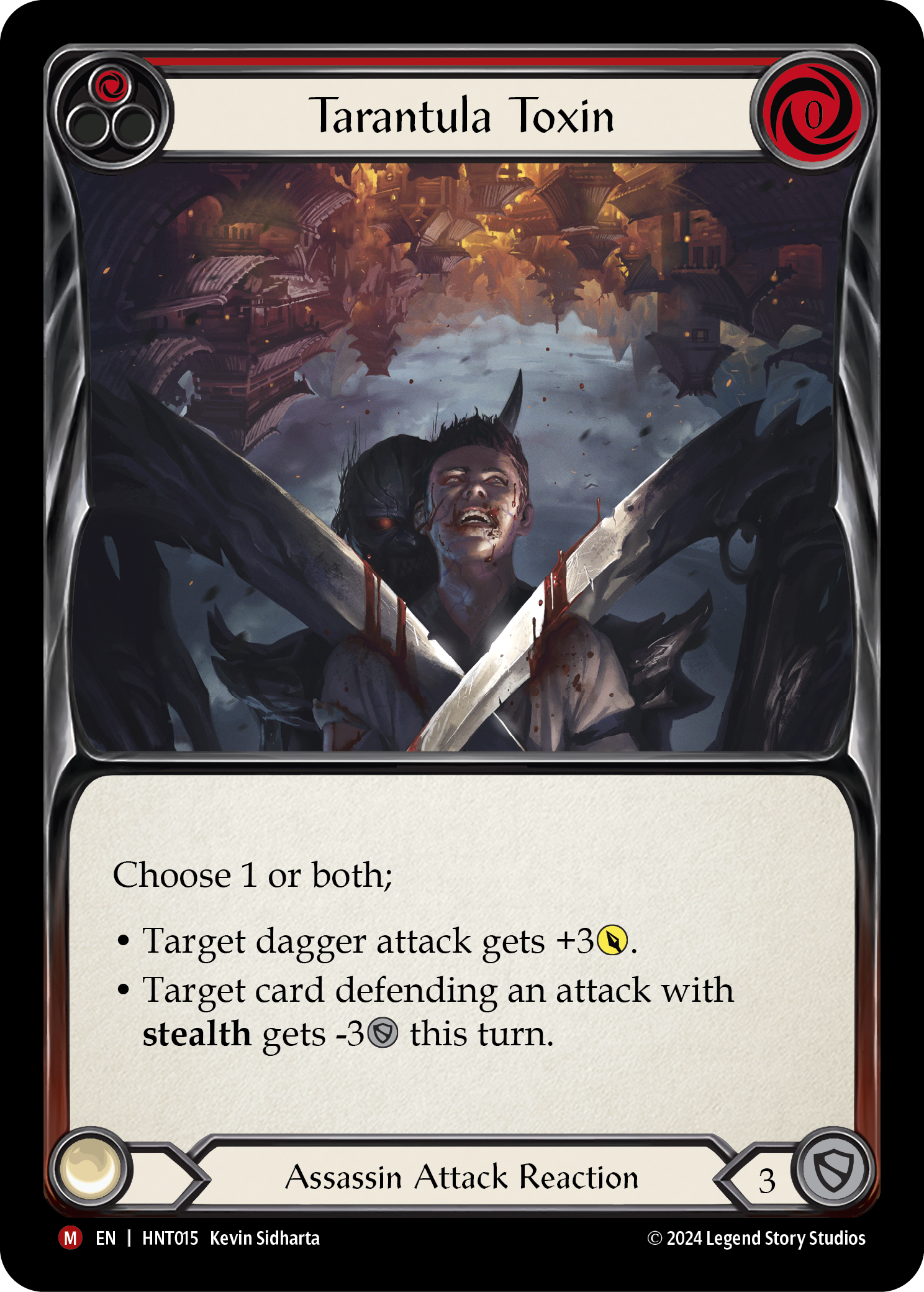 fab 震激(トークン)B Marvel CF flesh and blood Kassai (Marvel) - Flesh & Blood TCG - FaB Foundry