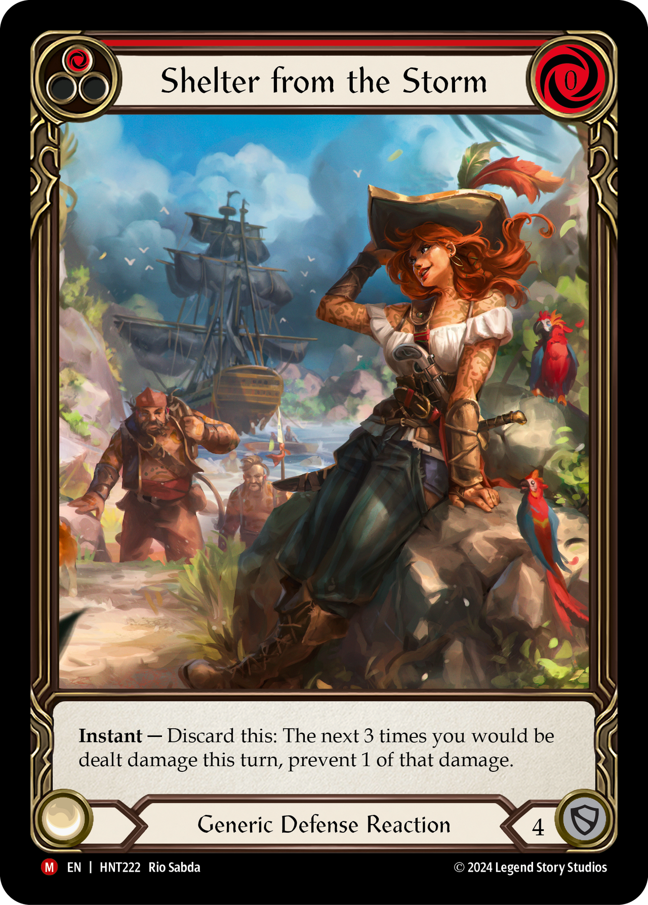 FAB Shelter from the Storm RF 英語版 拡張アート 【公式通販】 FAB Shelter from the Storm RF 英語版 拡張アート 【公式通販】