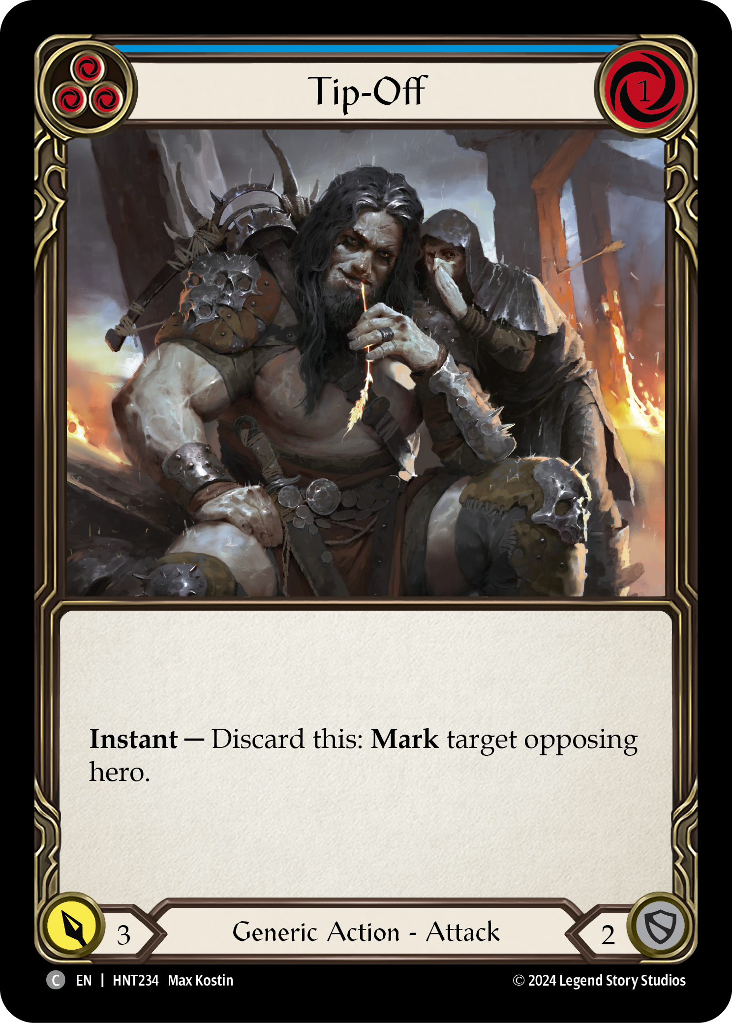 その他 Crown of Dominion RF FaB Crown of Dominion - Dynasty - Flesh and Blood TCG