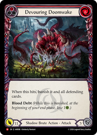 Devouring Doomwake