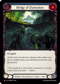 Bridge of Damnation