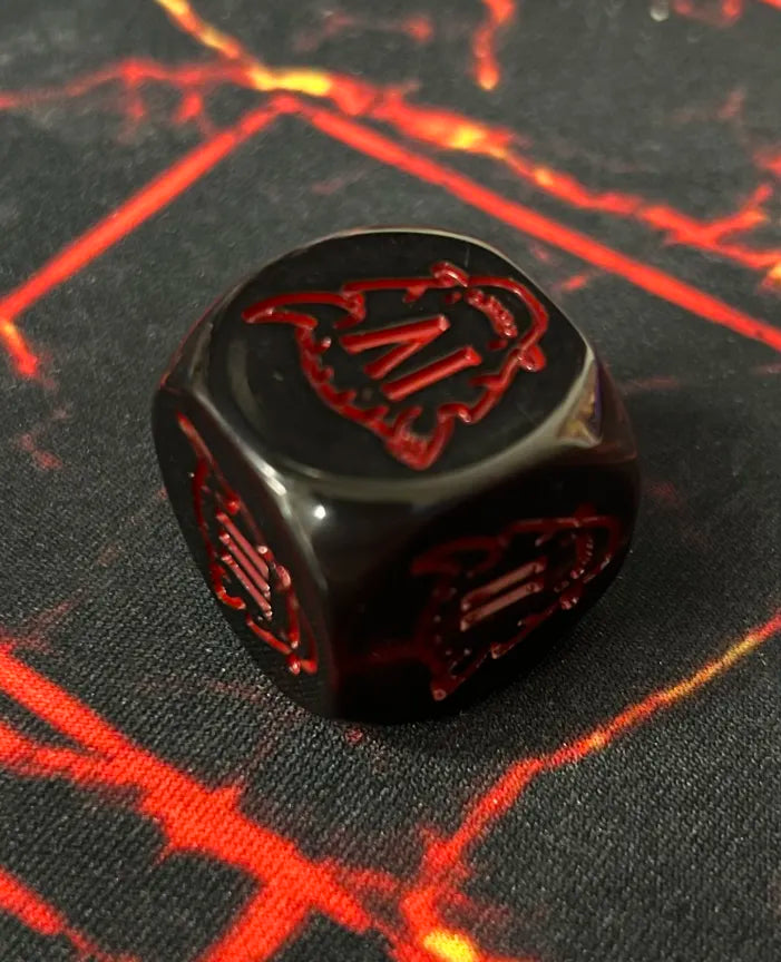 Arakni Dice