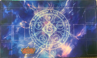 Runechant Playmat (Lightning)