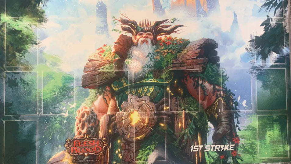 Leave No Witnesses With New Majestic Assassin Card From